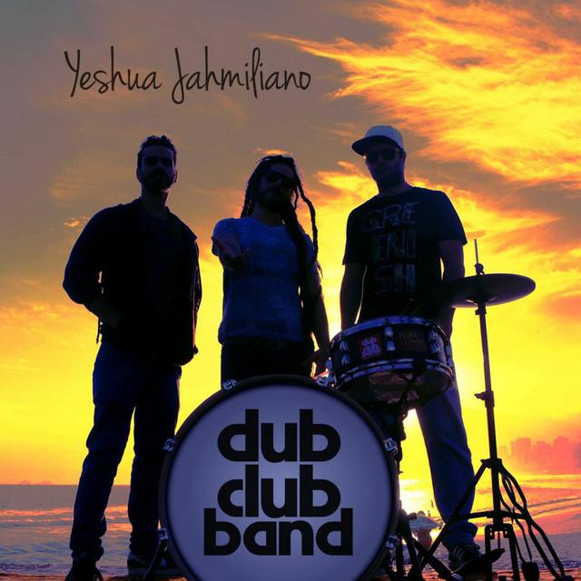 Yeshua Jahmiliano & Dub Club Band's avatar image