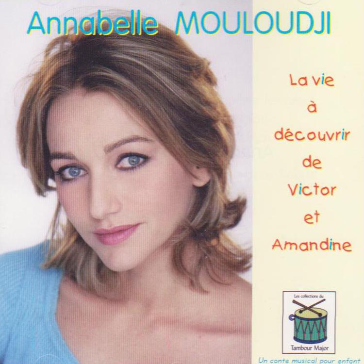 Annabelle Mouloudji's avatar image