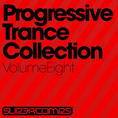 Progressive Trance Collection - Volume Eight's cover