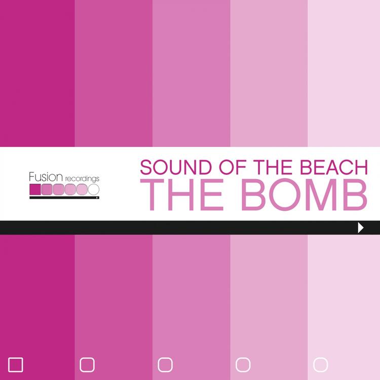 The Sound of the Beach's avatar image