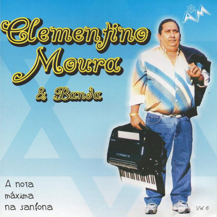 Clementino Moura & Banda's avatar image