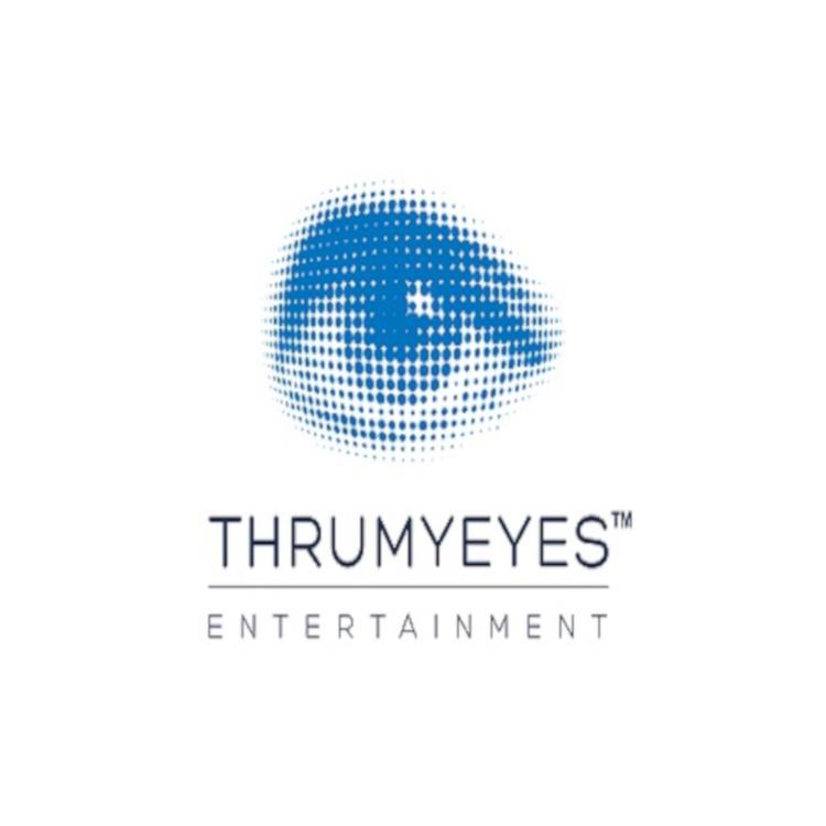 Thrumyeyes Entertainment's avatar image