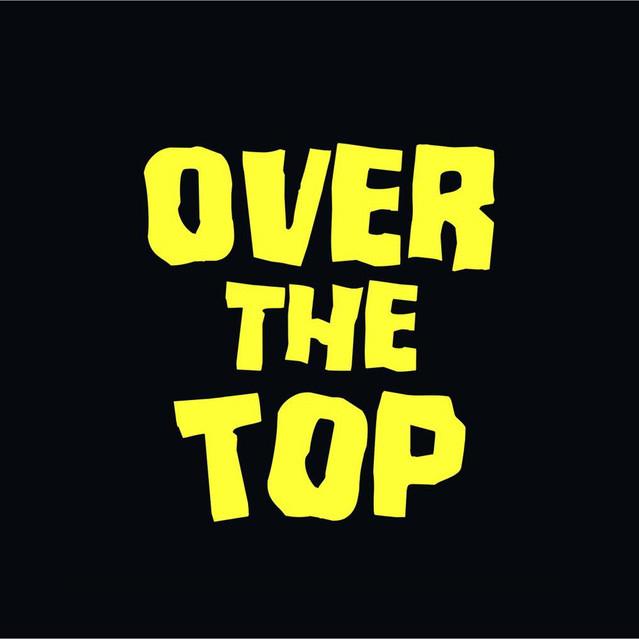 Over the Top's avatar image