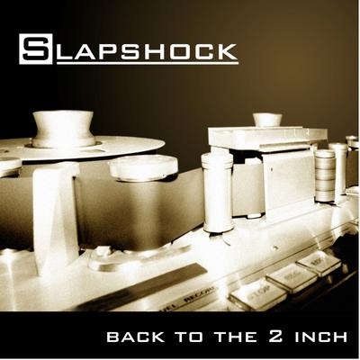 Back to the 2 Inch's cover