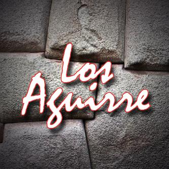 Los Aguirre's avatar image