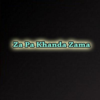 Zargia Khwra Daghona's cover