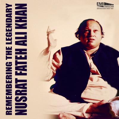 Remembering The Legendary Nusrat Fateh Ali Khan's cover