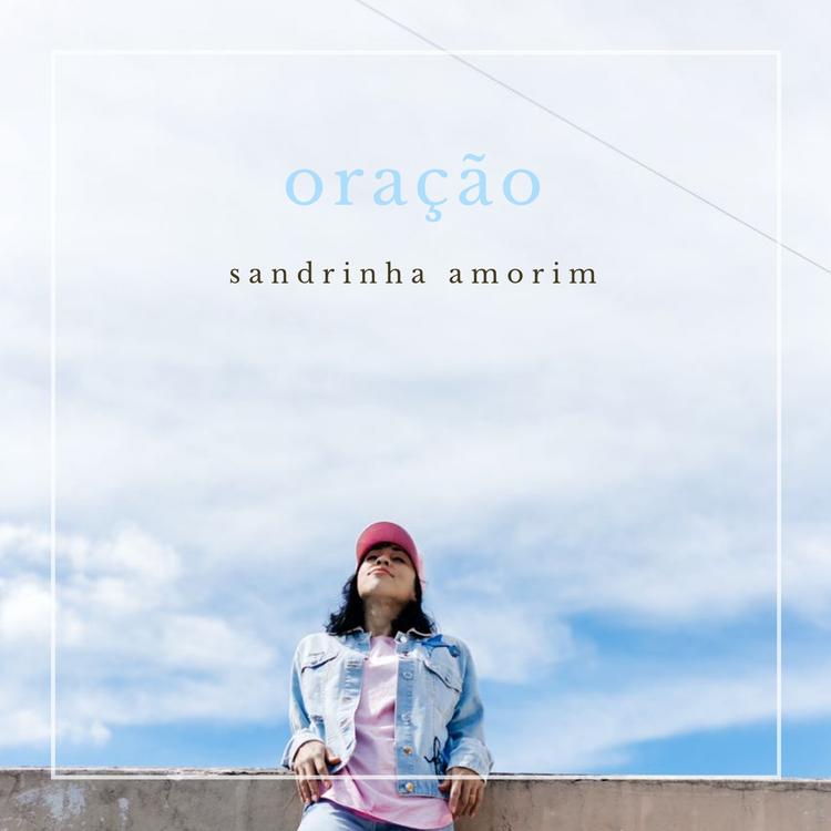 Sandrinha Amorim's avatar image