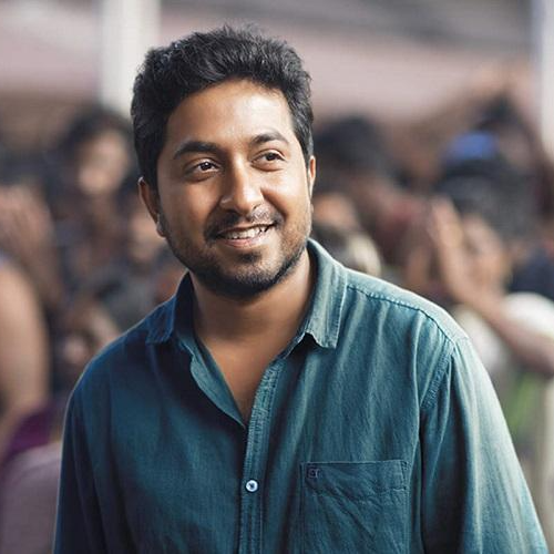 Vineeth Srinivasan's avatar image