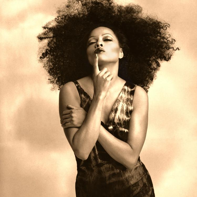 Diana Ross's avatar image