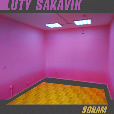 Vostraja By luty sakavik's cover