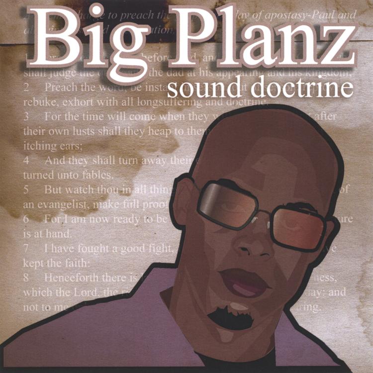 Big Planz's avatar image