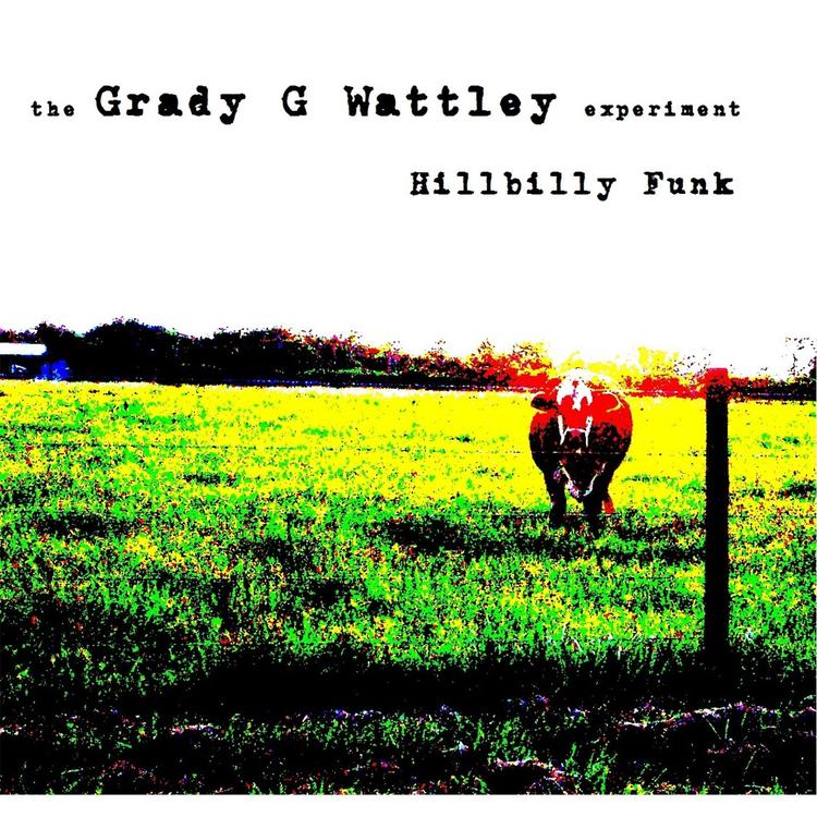 Grady G Wattley's avatar image