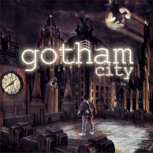 Bruce Wayne Official TikTok Music - Genesis the Rapper - Listening To ...