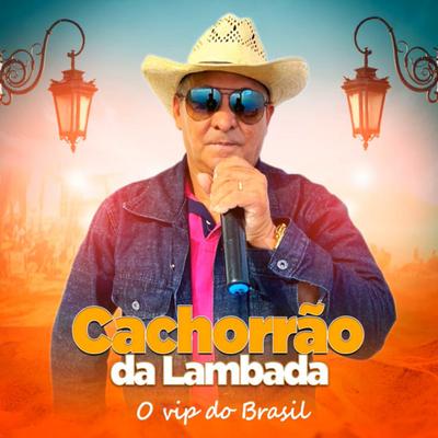 Cachorrão Da Lambada's cover