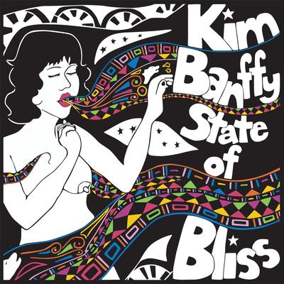 Kim Banffy's cover