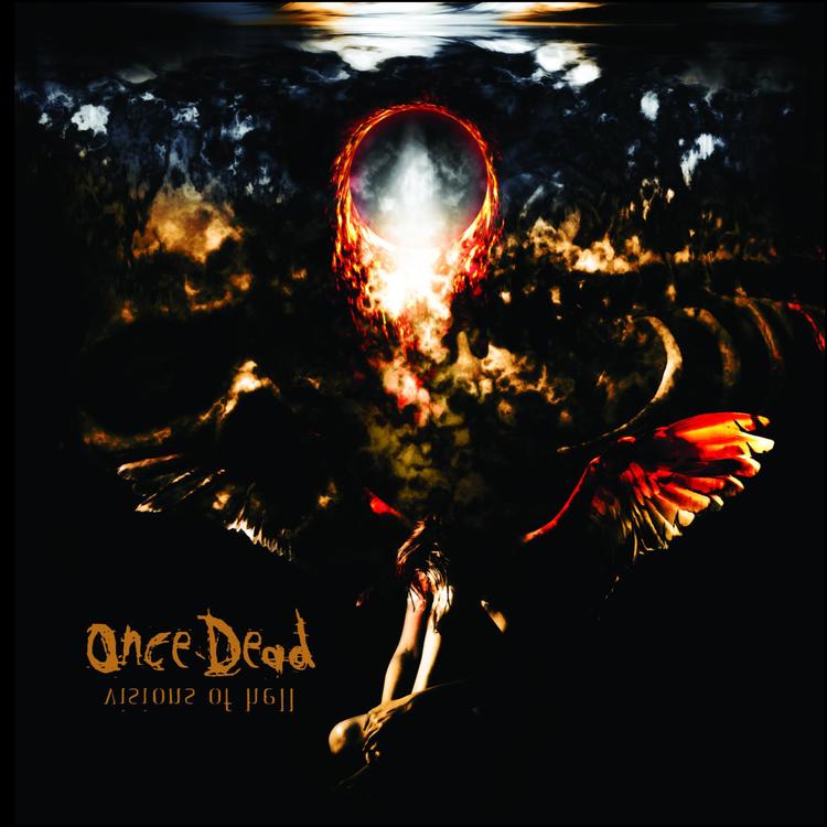 Once Dead's avatar image