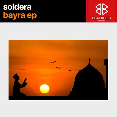Bayra (Radio Edit)'s cover