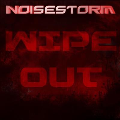 Wipeout's cover