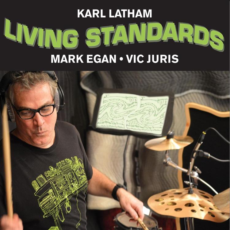Karl Latham's avatar image
