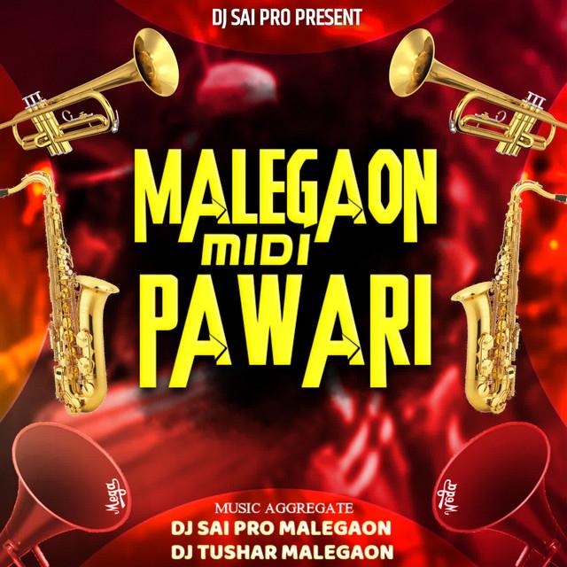 Dj Sai Pro Malegaon's avatar image