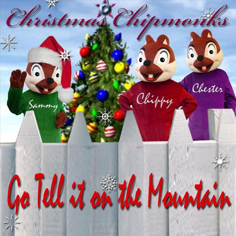 Christmas Chipmunks's avatar image