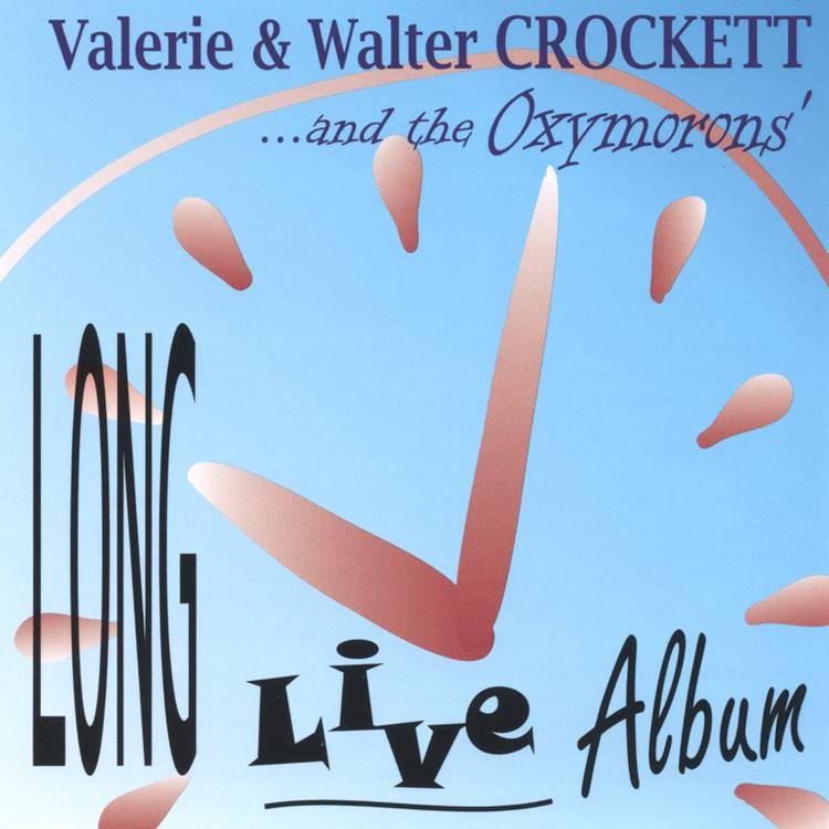 Valerie & Walter Crockett's avatar image