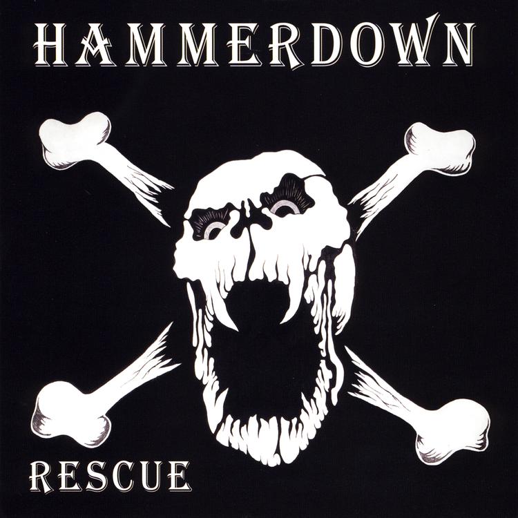 HAMMERDOWN's avatar image