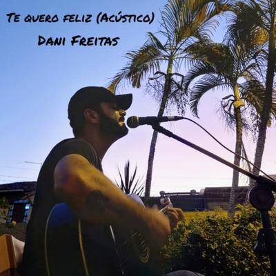 Dani Freitas's cover