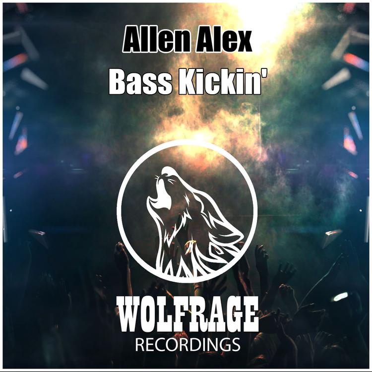 Allen Alex's avatar image