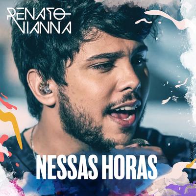 Nessas Horas's cover