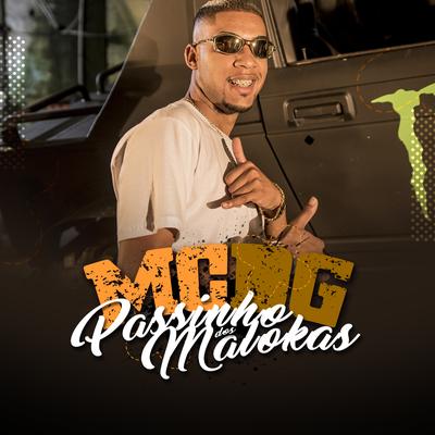 Passinho dos Maloka By MC DG's cover