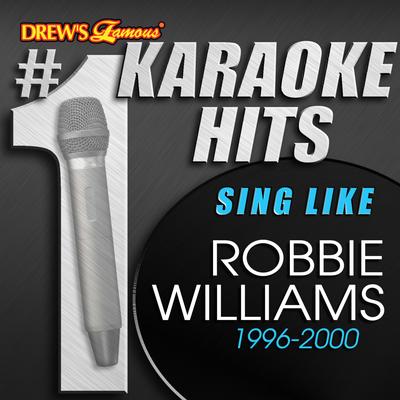 Kids (As Made Famous By Robbie Williams and Kylie Minogue) By The Karaoke Crew's cover