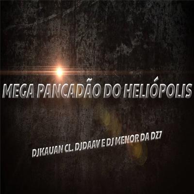 DJ Menor da DZ7's cover