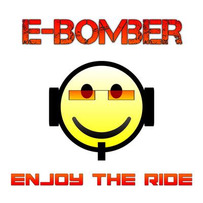 Enjoy the Ride (Acting Lovers Remix)'s cover