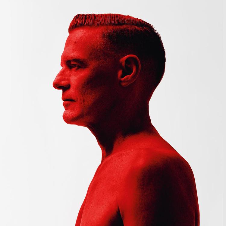 Bryan Adams's avatar image