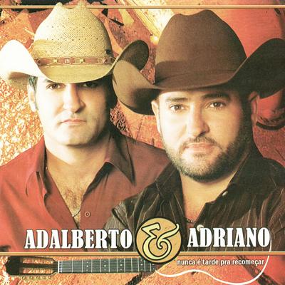 Culpados By Adalberto e Adriano's cover