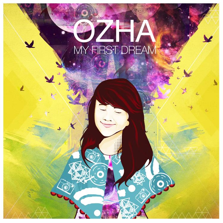 OZHA's avatar image