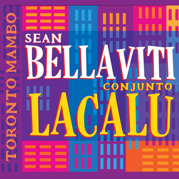 Sean Bellaviti & Conjunto Lacalu's avatar image