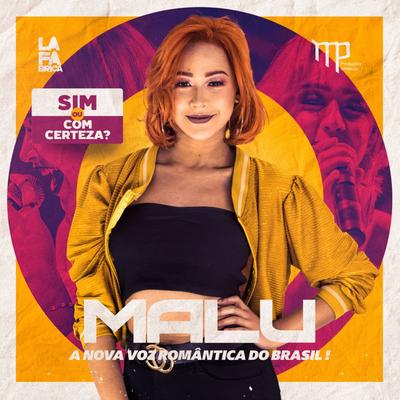 Meu Coração Pegou Ar By Malu's cover