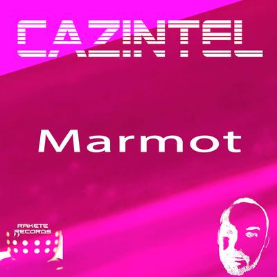 Cazintel's cover