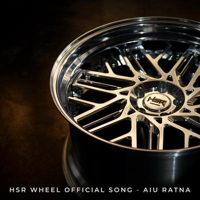 HSR Wheel Official Song's cover