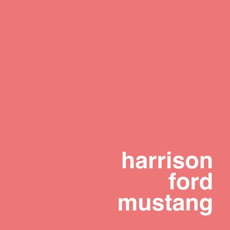 Harrison Ford Mustang's avatar image