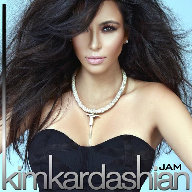 Kim Kardashian's avatar image