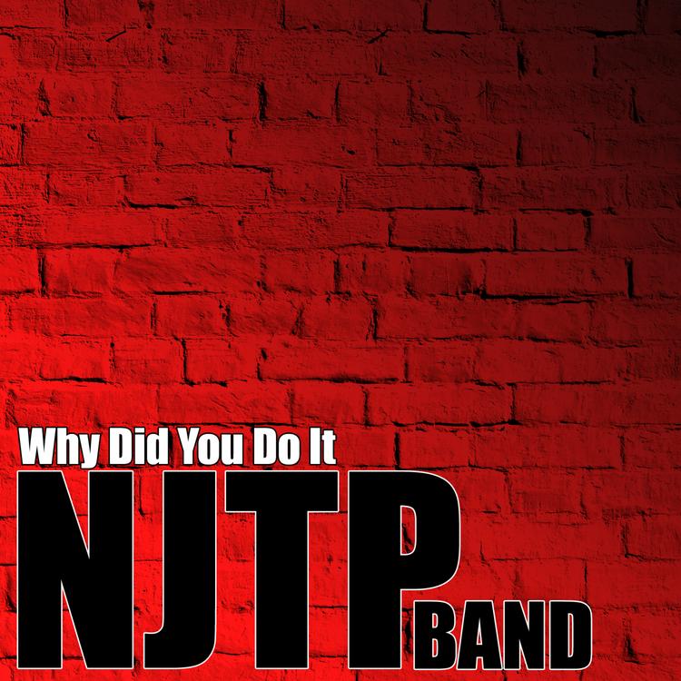 NJTP Band's avatar image