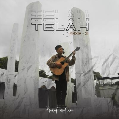Telah's cover