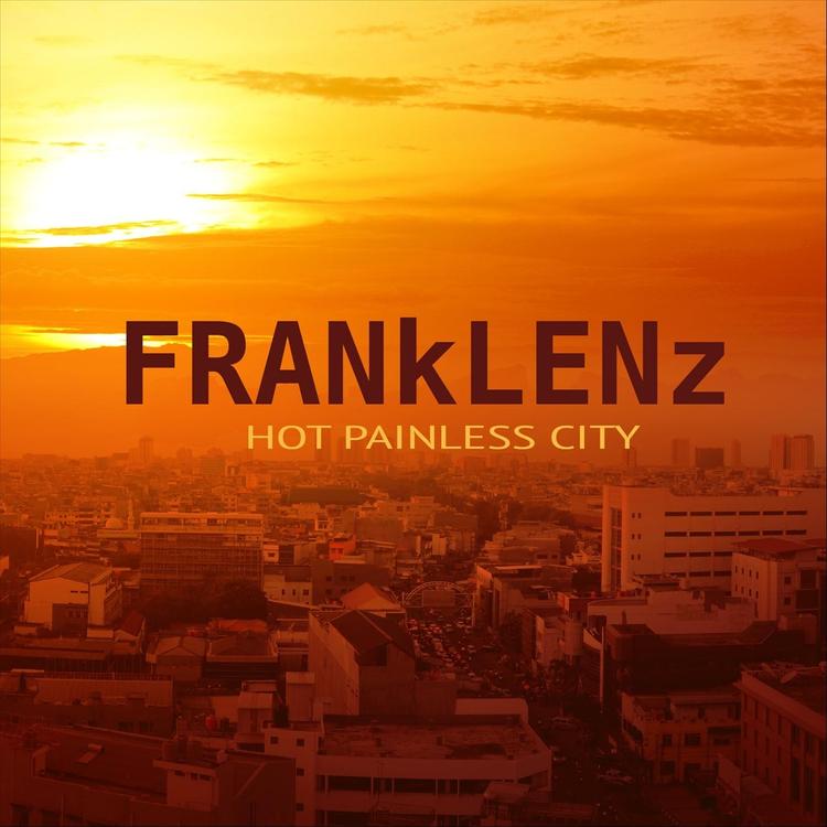 Frank Lenz's avatar image
