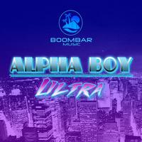 Alpha boy's avatar cover