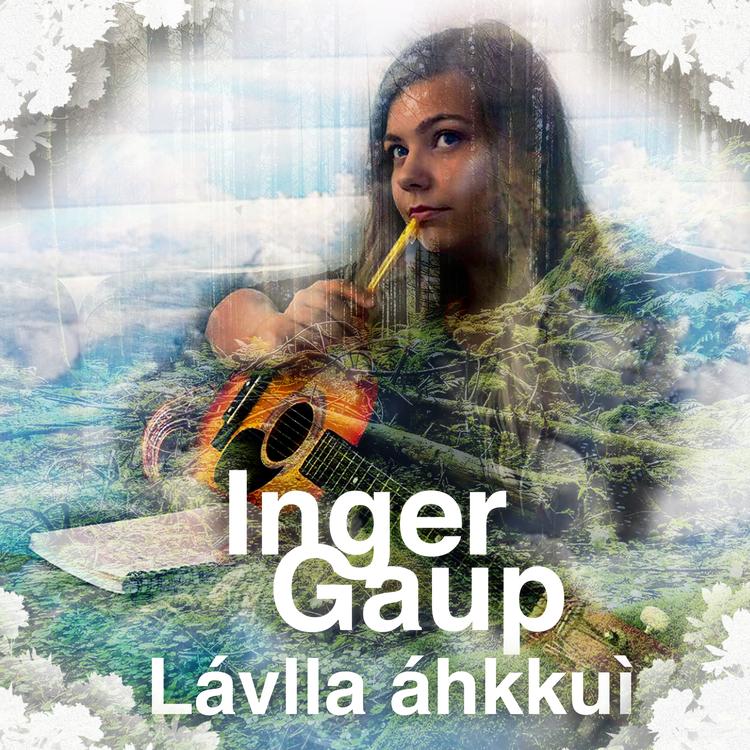 Inger Gaup's avatar image