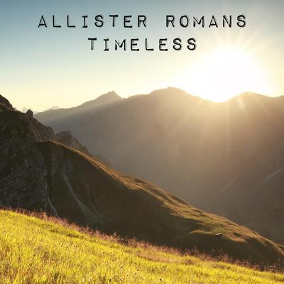 Allister Romans's cover